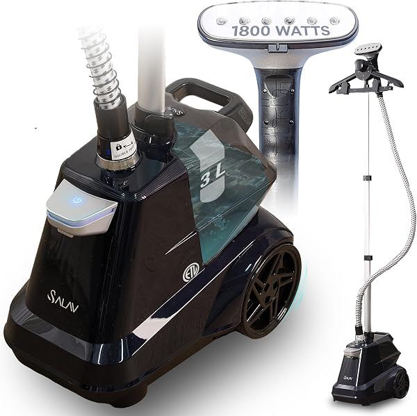 Garment Steamer
