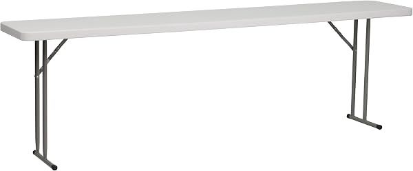 Eight-Foot Seminar Table