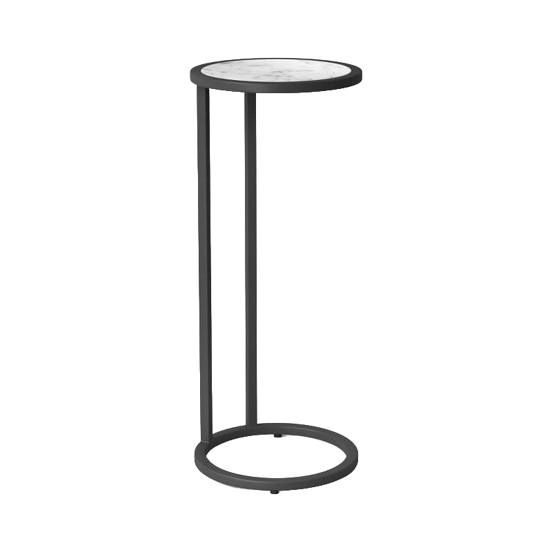Marble C-Table