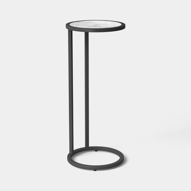 Marble C-Table