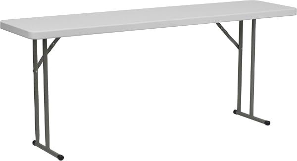 Six-Foot Seminar Table