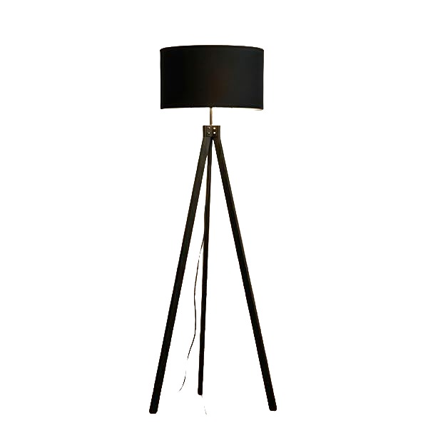 Eden Tripod Lamp