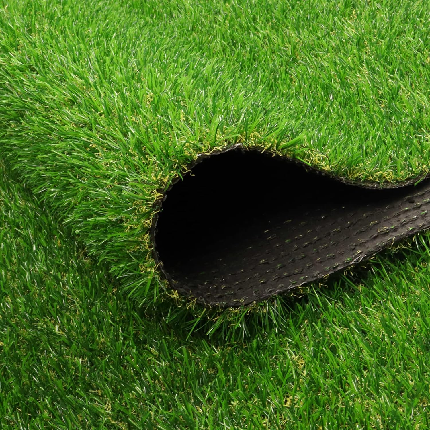 Artificial Turf Rug, 10 x 15ft