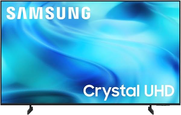 55-Inch 4K Display
