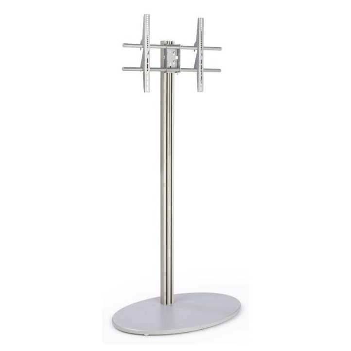 TV Stand, Oval Base