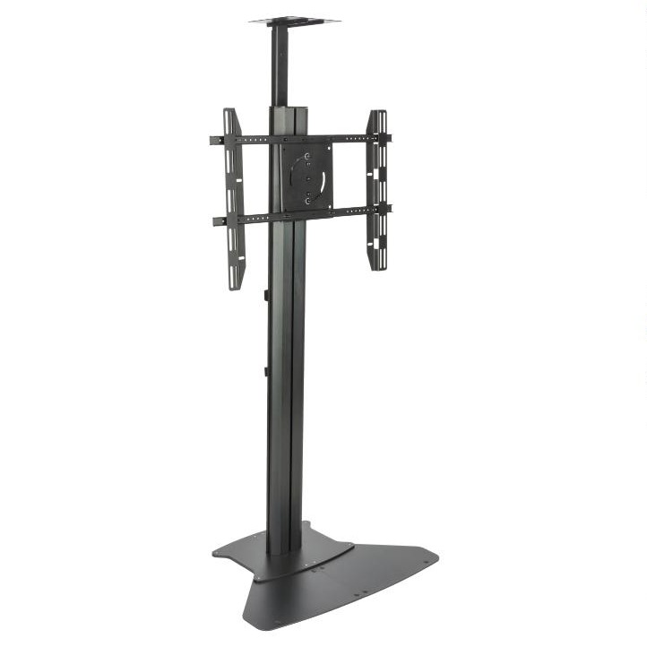 Heavy-Duty TV Stand, 30-84in
