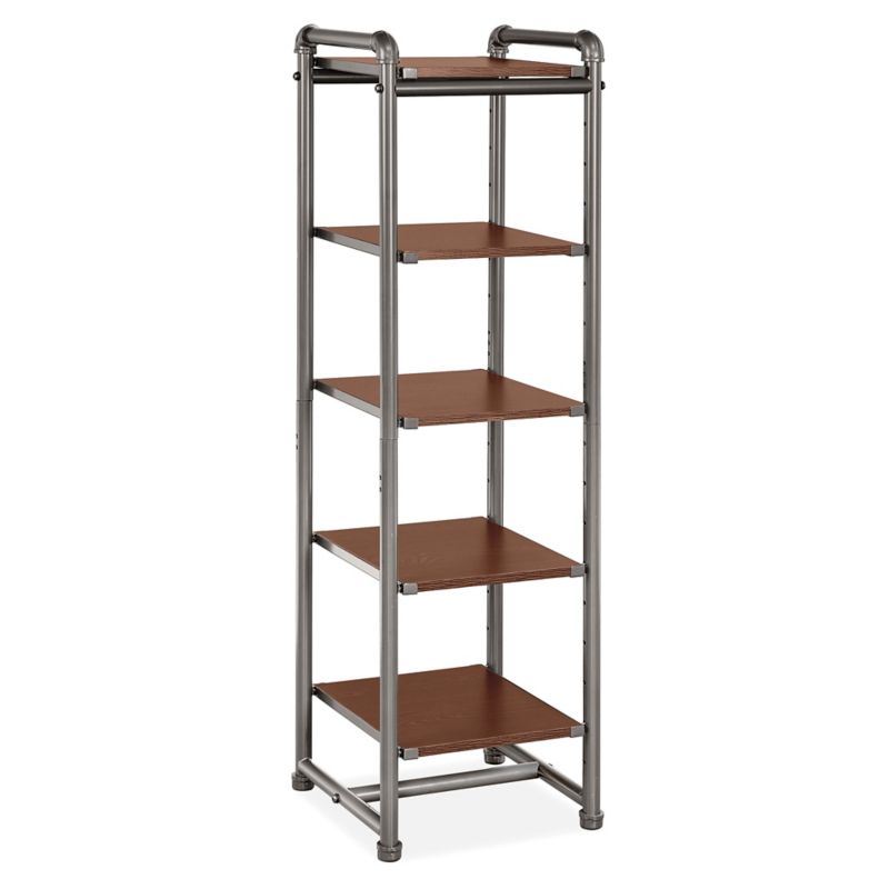 Pipe Display Etagere