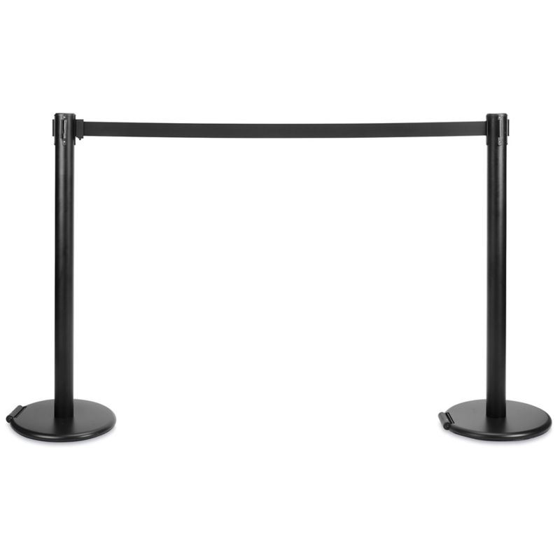 Rolling Belt Post