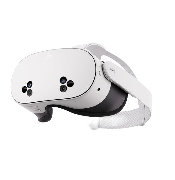 VR Demo Headset