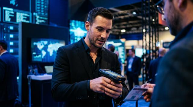 Black Hat brand ambassadors