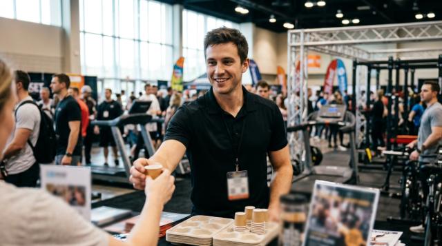 Brand ambassadors in Columbus