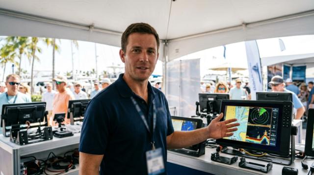 Brand ambassadors in Fort Lauderdale