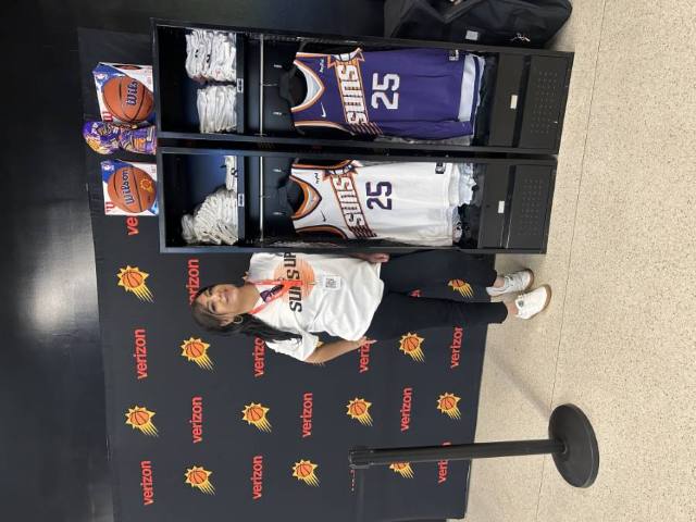 Brand ambassadors in Los Angeles