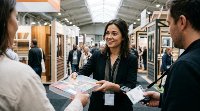 DCW brand ambassadors