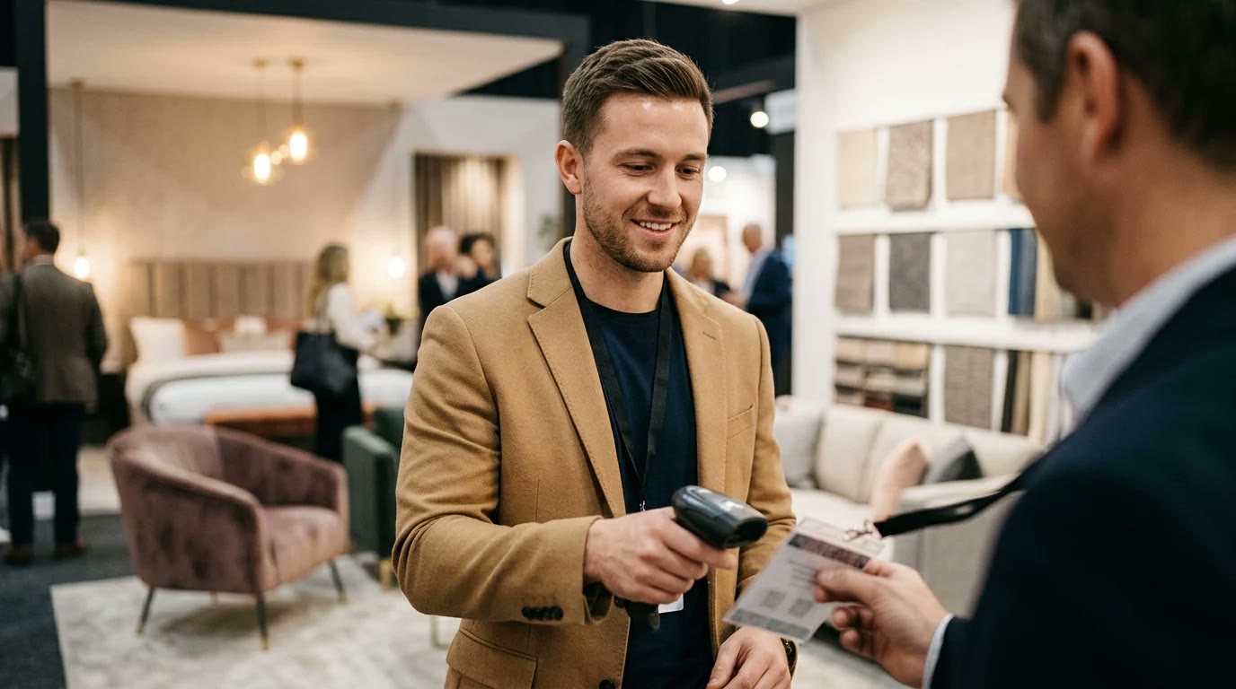 HD Expo brand ambassadors