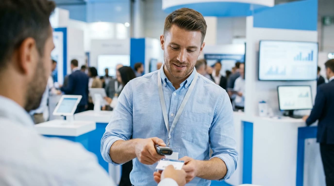 HIMSS brand ambassadors