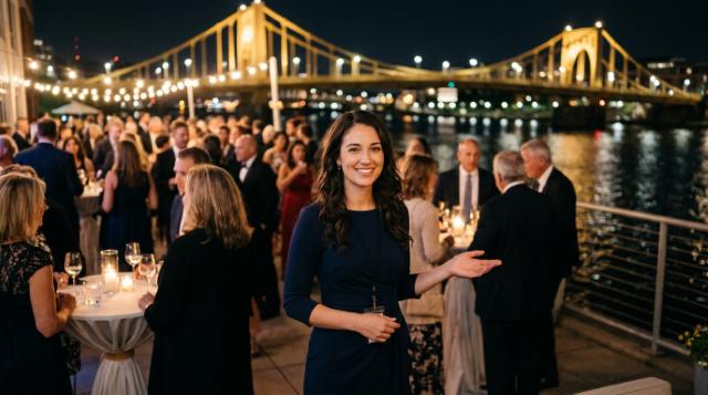 Hostesses in Pittsburgh