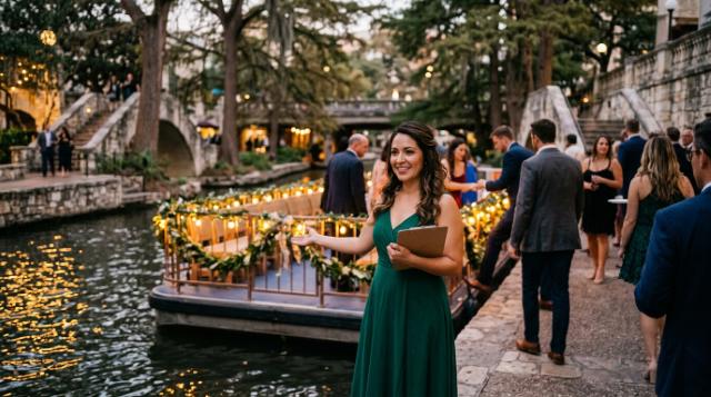 Hostesses in San Antonio