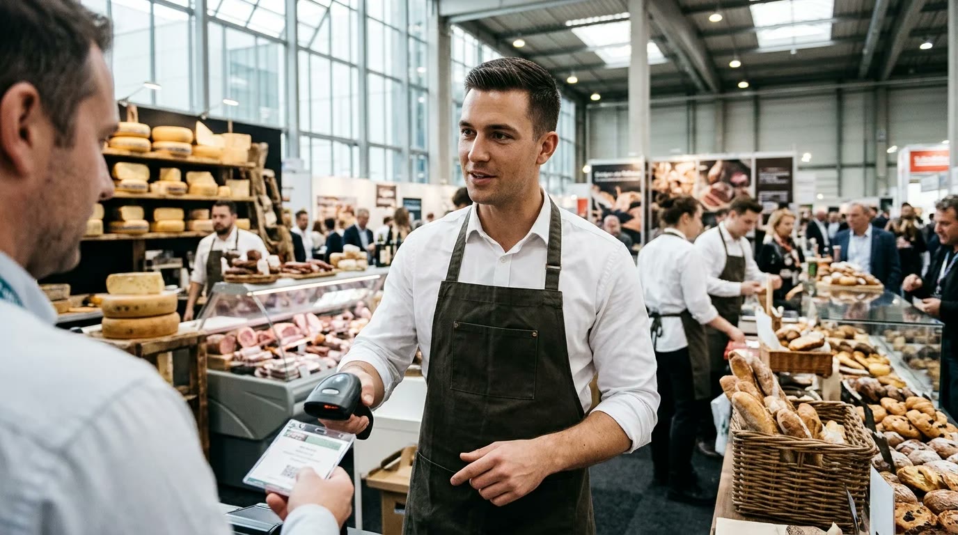 IDDBA brand ambassadors