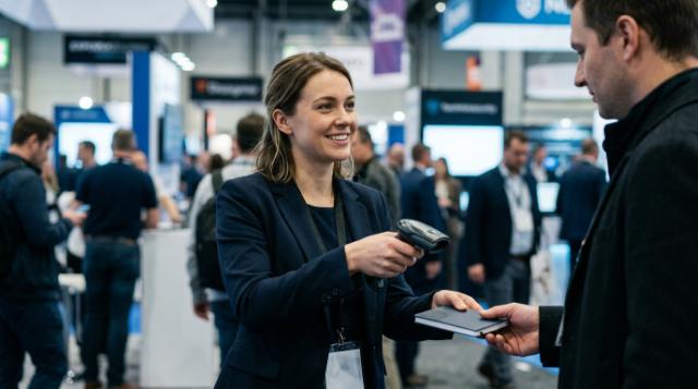 ISC West brand ambassadors