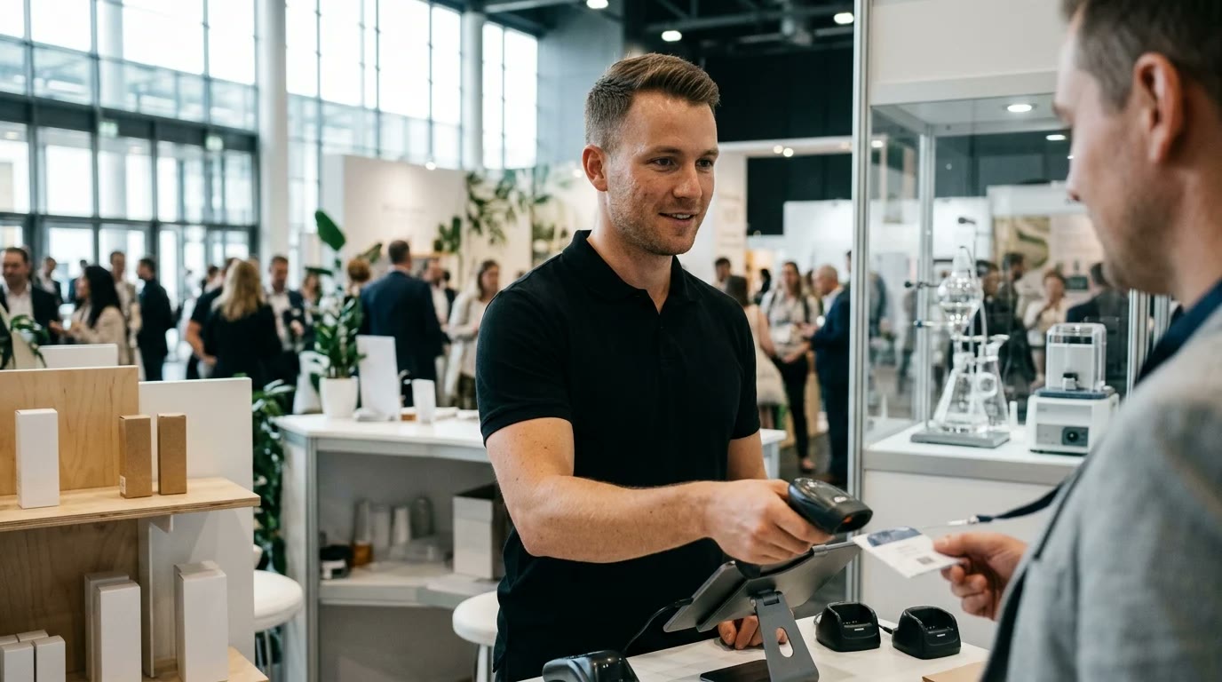 MJBizCon brand ambassadors