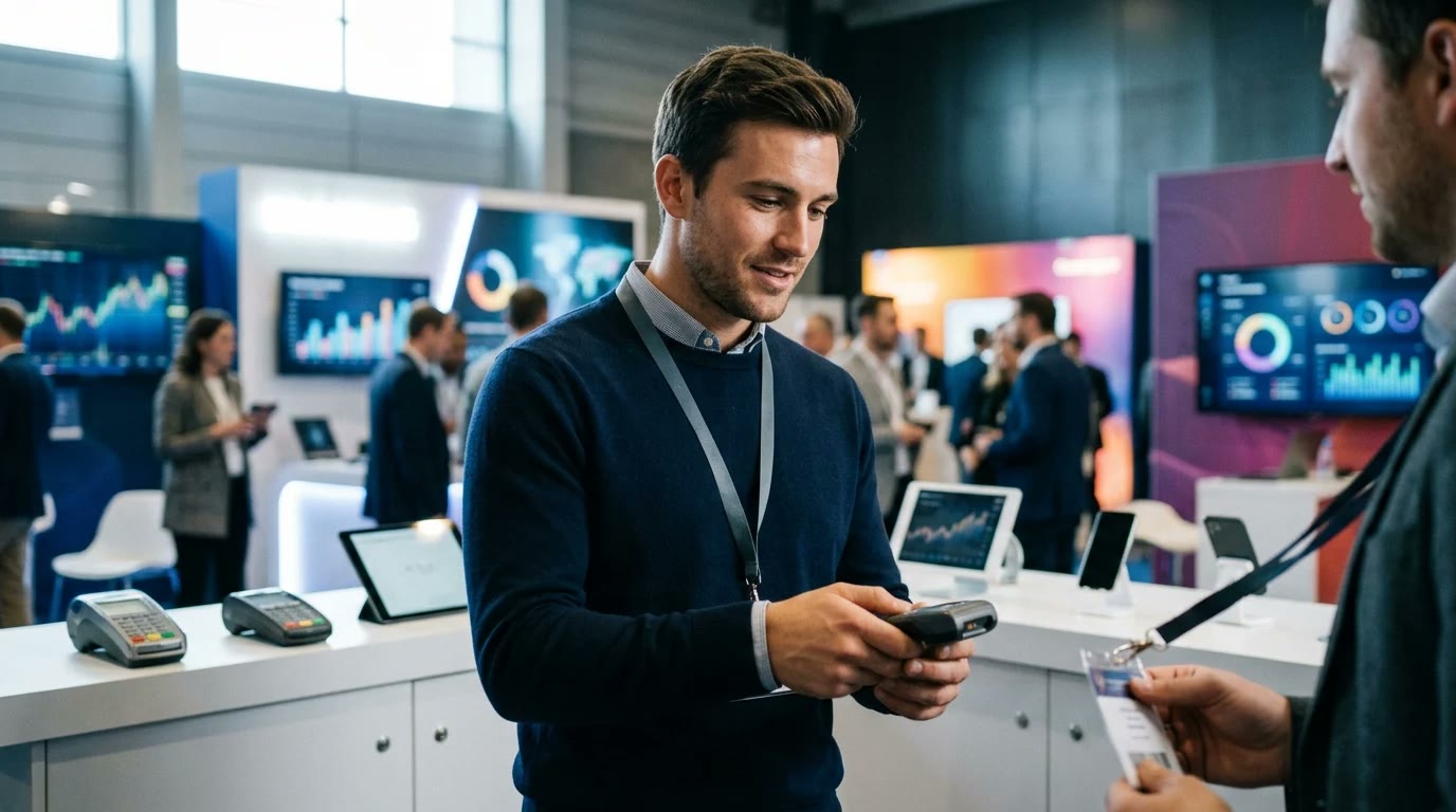 Money20/20 brand ambassadors