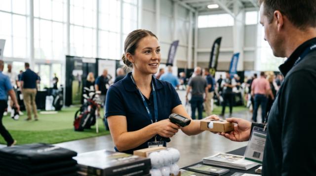 PGA Show brand ambassadors