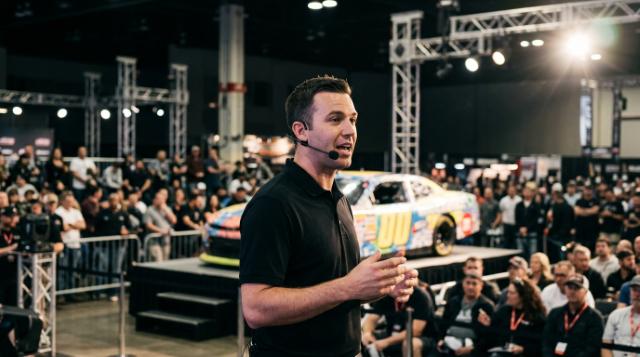 Product presenters in Charlotte