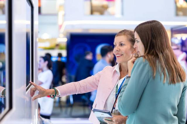 Product specialists in Anaheim