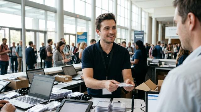 Registration hosts in St. Louis