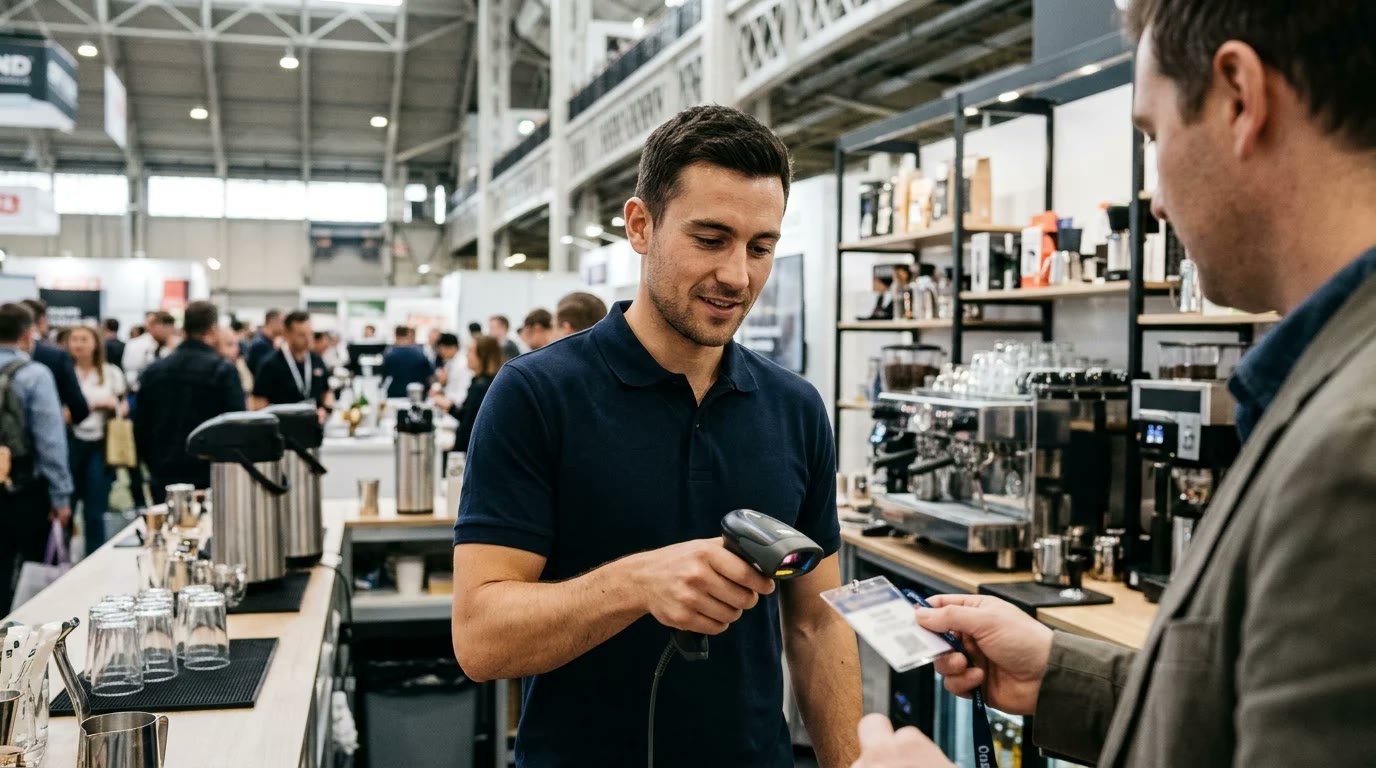 Restaurant Show brand ambassadors