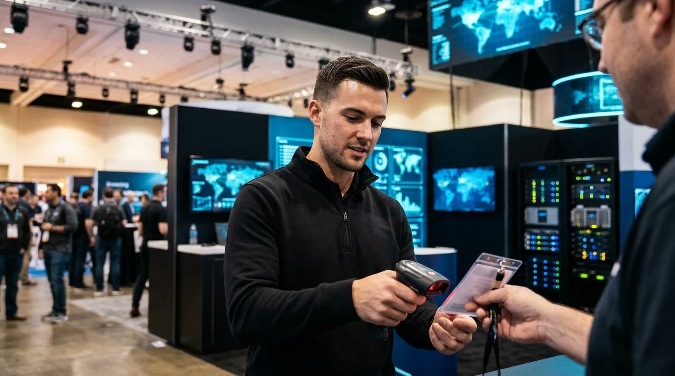 RSAC brand ambassadors