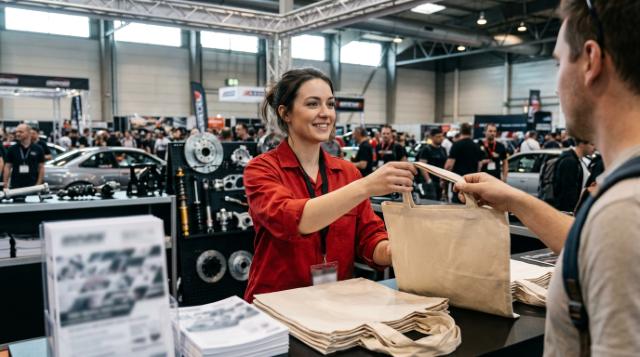 SEMA brand ambassadors