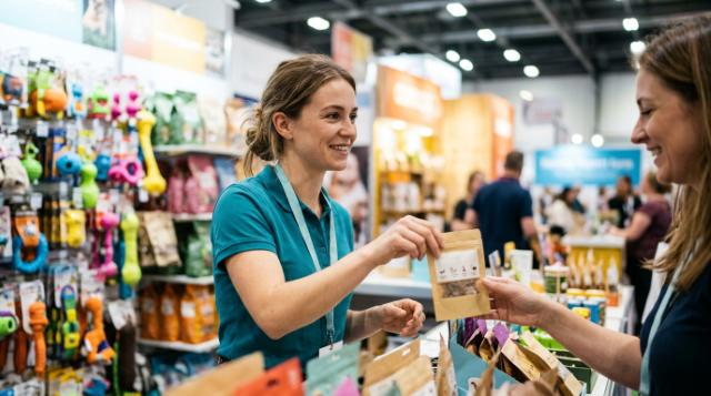 SuperZoo brand ambassadors
